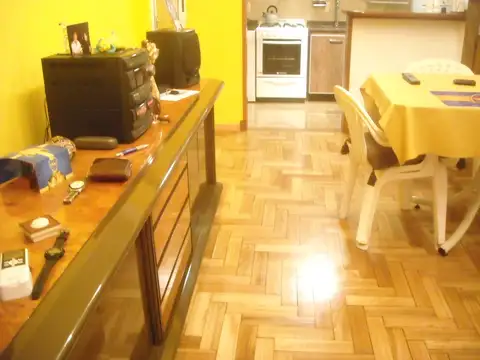 Departamento en Venta en Caballito Sur, Caballito