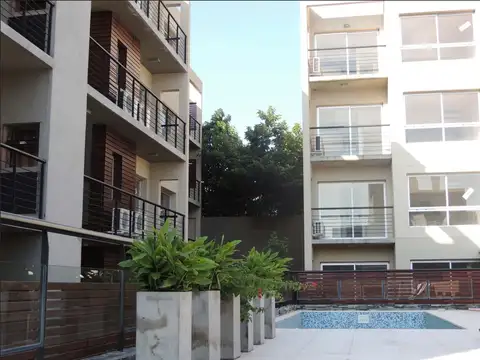 Departamento en Venta en Versalles, Capital Federal