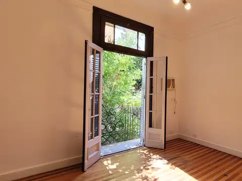 Departamento en Venta en Barrio Norte, Capital Federal