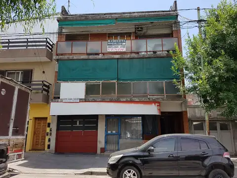 Departamento en Venta en Villa Lugano, Capital Federal