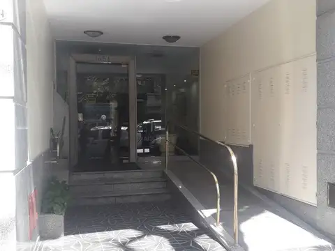 Departamento en Venta en Monserrat, Capital Federal