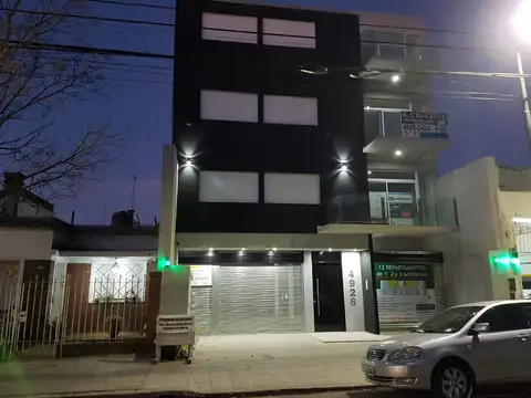 Departamento en Venta en Villa Lugano, Capital Federal