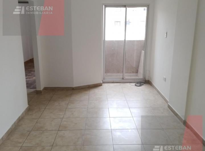 Departamento · 38m² · 2 Ambientes