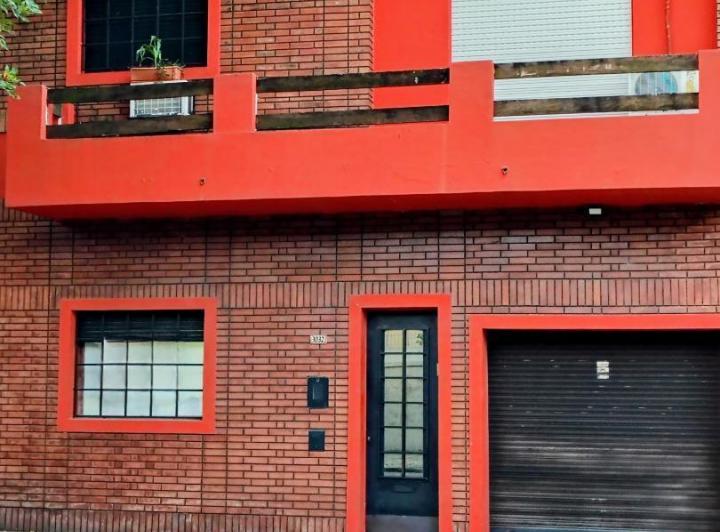 Casa · 149m² · 3 Ambientes · 1 Cochera
