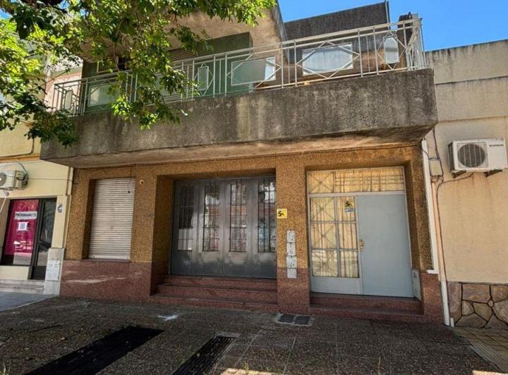 Casa · 288m² · 4 Ambientes