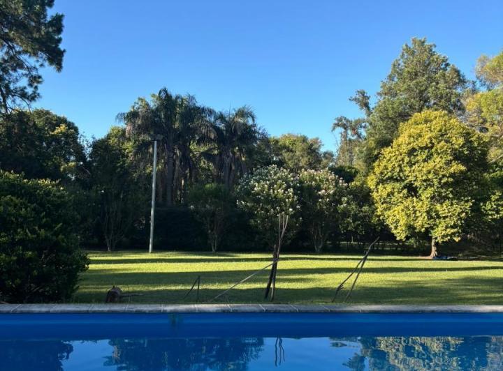 Casa · 100m² · 4 Ambientes