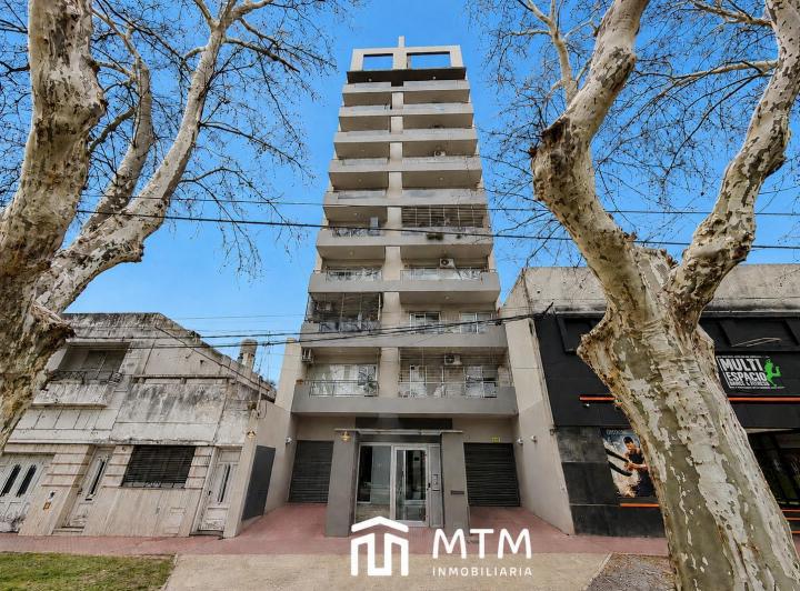 Departamento · 33m² · 1 Ambiente