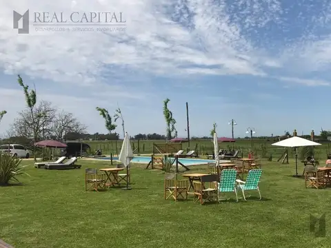 Hotel en Venta en Uribelarrea, Partido de Cañuelas