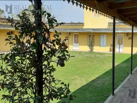 Hotel en Venta en Uribelarrea, Partido de Cañuelas