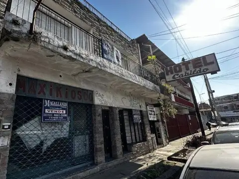Hotel en Venta en Moron, Partido de Morón