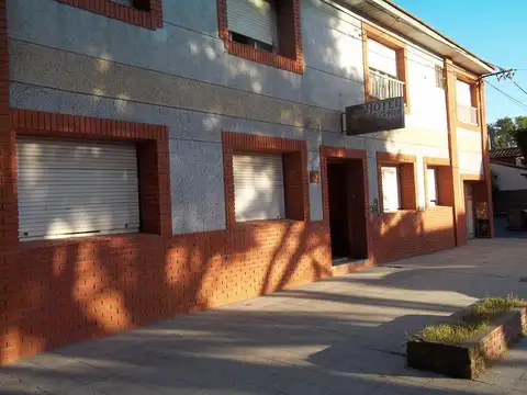 Hotel en Venta en Miramar, Partido de General Alvarado