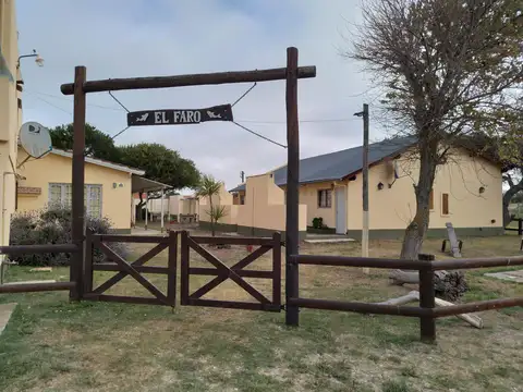 Hotel en Venta en San Clemente del Tuyu, Partido de La Costa