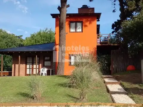 Hotel en Venta en Las Gaviotas, Mar Azul
