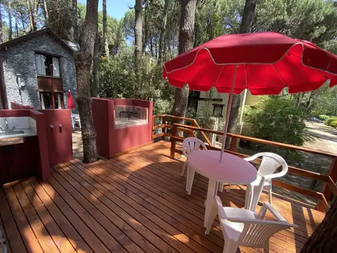 Hotel en Venta en Mar de las Pampas, Partido de Villa Gesell