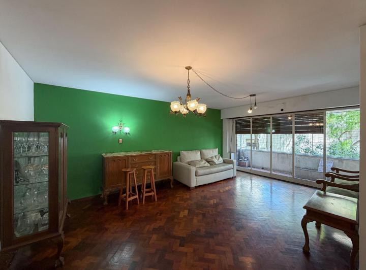 Departamento · 102m² · 5 Ambientes
