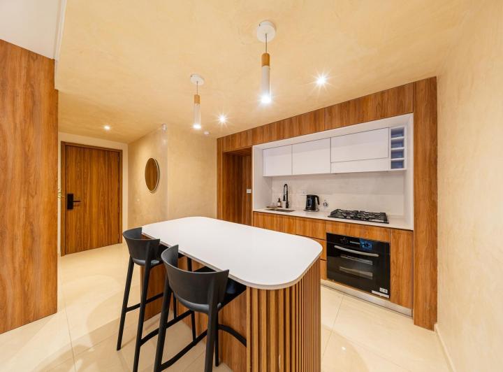 Departamento · 90m² · 3 Ambientes