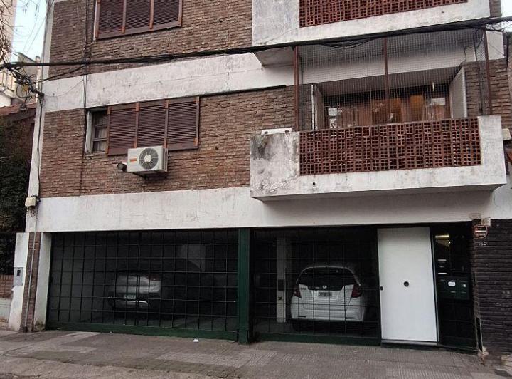 Departamento · 60m²