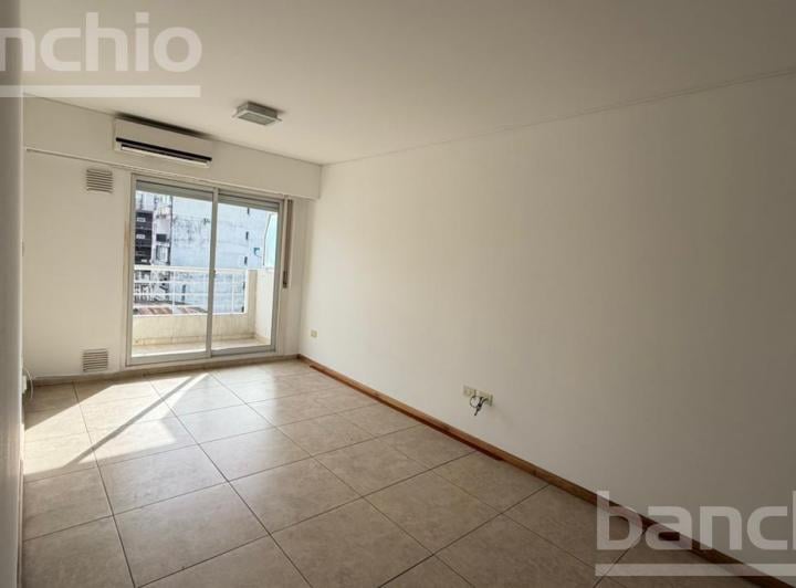 Departamento · 37m² · 2 Ambientes