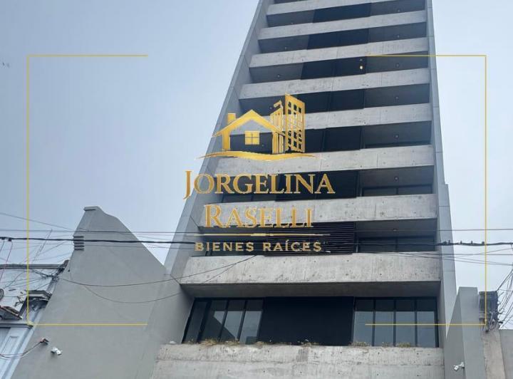 Departamento · 74m² · 3 Ambientes