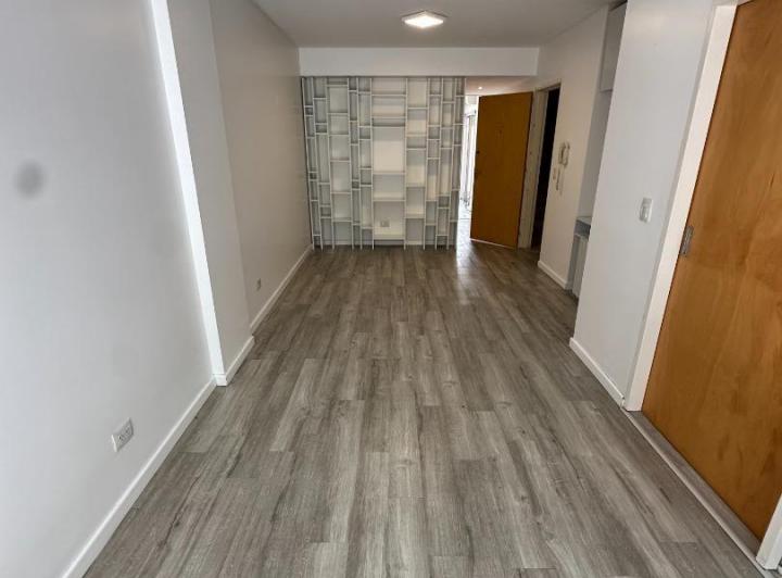 Departamento · 41m² · 2 Ambientes