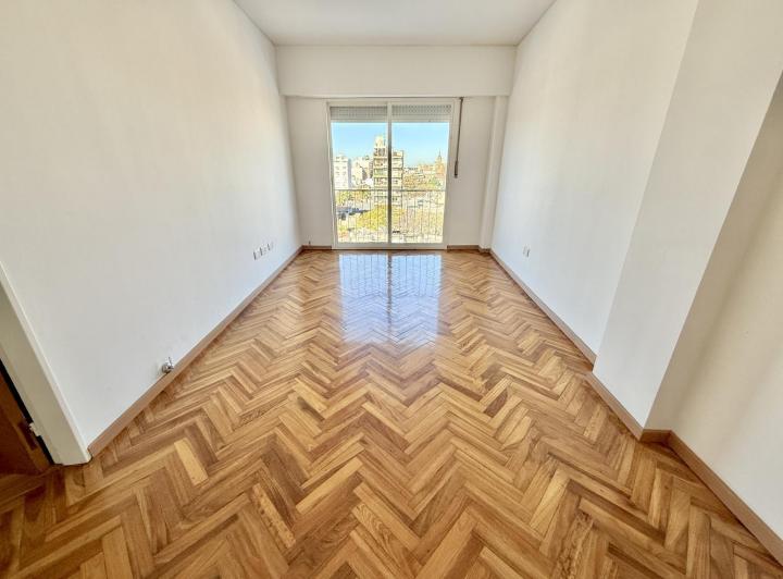 Departamento · 60m² · 3 Ambientes