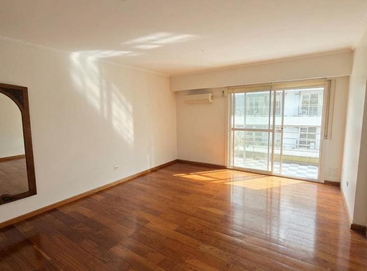 Departamento · 71m² · 4 Ambientes · 1 Cochera