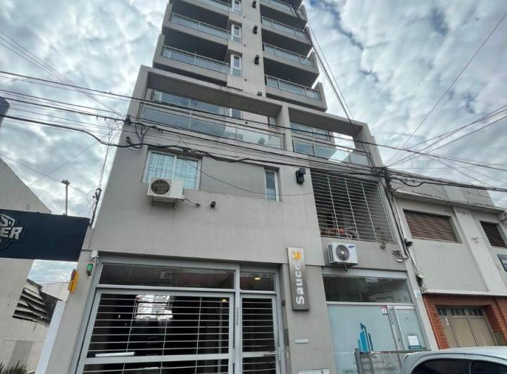 Departamento · 53m² · 1 Ambiente · 1 Cochera