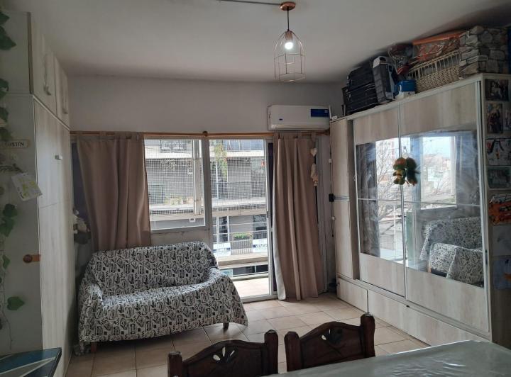 Departamento · 27m² · 1 Ambiente