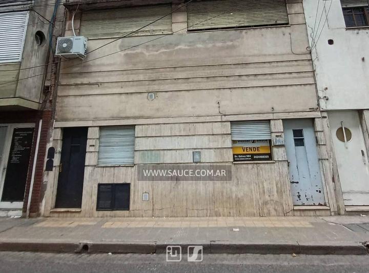 Departamento · 89m² · 1 Ambiente