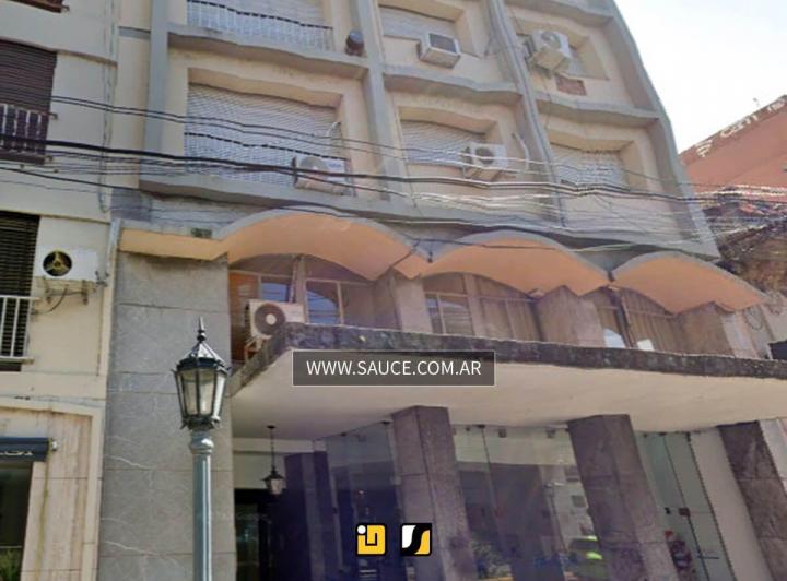 Departamento · 230m² · 1 Ambiente · 1 Cochera