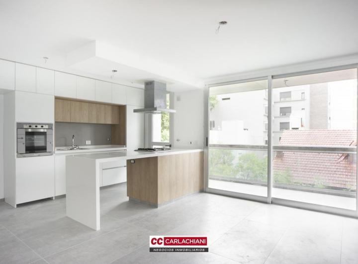 Departamento · 85m² · 3 Ambientes