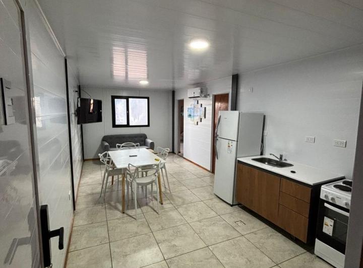 Departamento · 50m² · 3 Ambientes