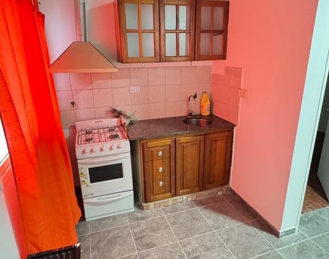 Departamento · 45m² · 2 Ambientes