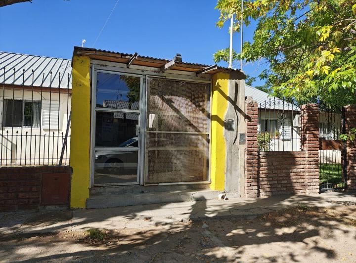 Local comercial · 17m²