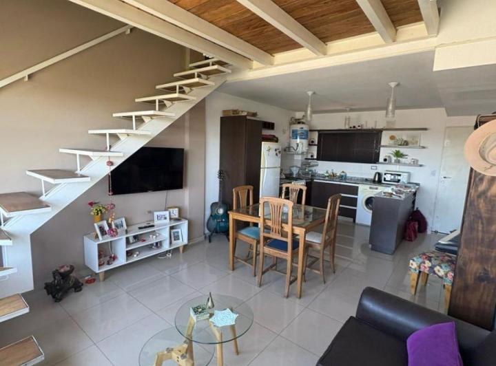 Departamento · 40m² · 2 Ambientes