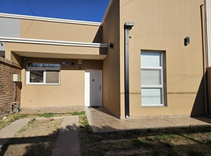PH · 110m² · 4 Ambientes · 1 Cochera