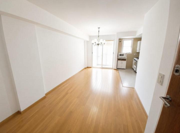 Departamento · 75m² · 3 Ambientes · 1 Cochera