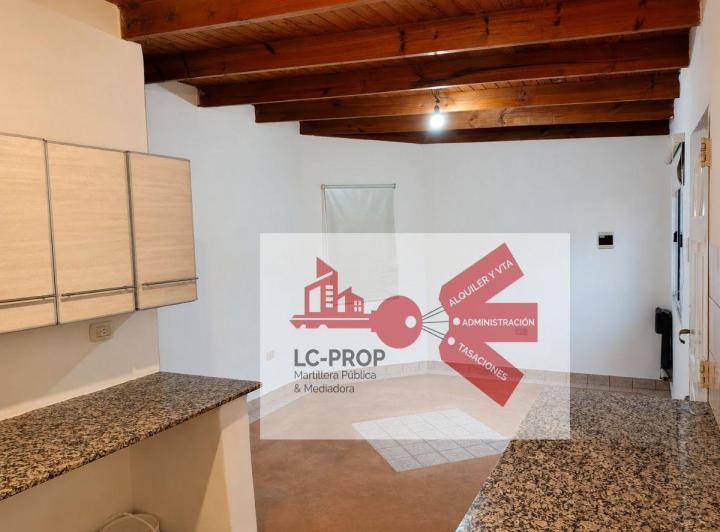 Departamento · 50m² · 5 Ambientes
