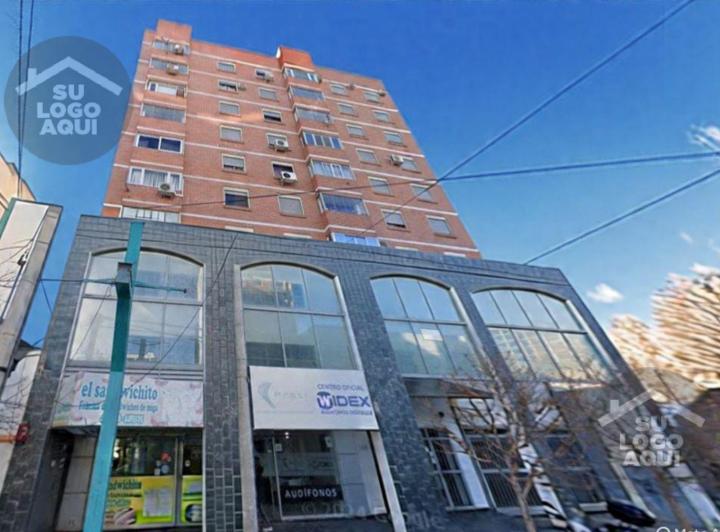 Departamento · 3 Ambientes