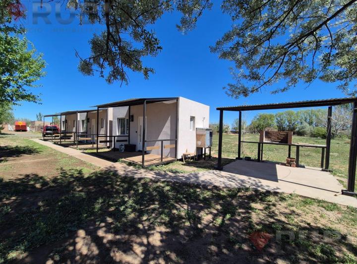 Departamento · 30m² · 1 Ambiente · 1 Cochera