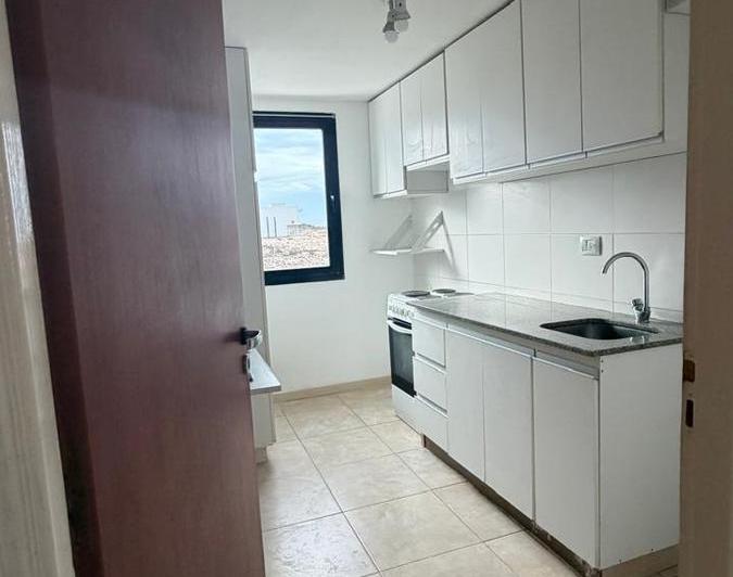 Departamento · 3 Ambientes · 1 Cochera