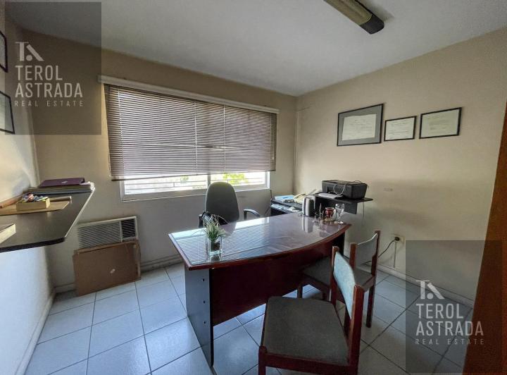 Oficina comercial · 38m² · 2 Ambientes