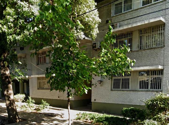Departamento · 80m² · 4 Ambientes