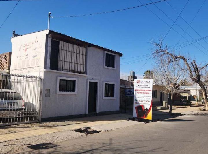 Departamento · 65m² · 3 Ambientes
