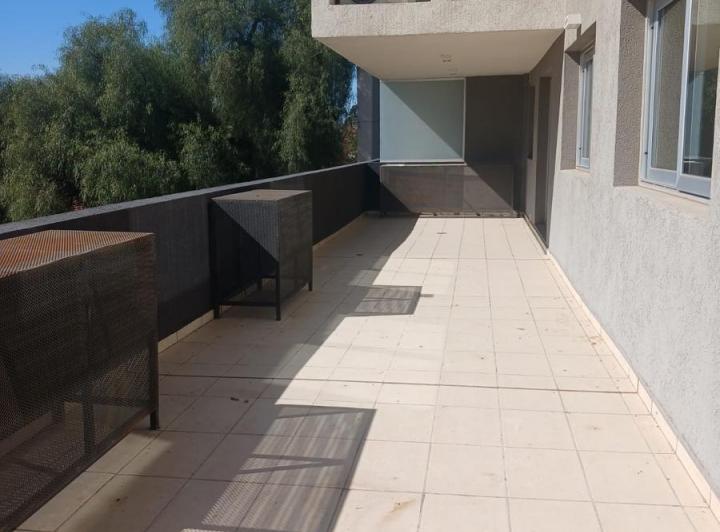 Departamento · 98m² · 8 Ambientes