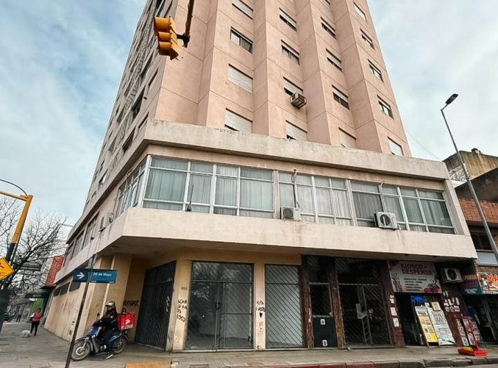 Departamento · 55m² · 2 Ambientes
