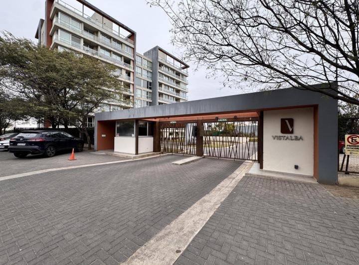 Departamento · 160m² · 3 Dormitorios · 2 Cocheras