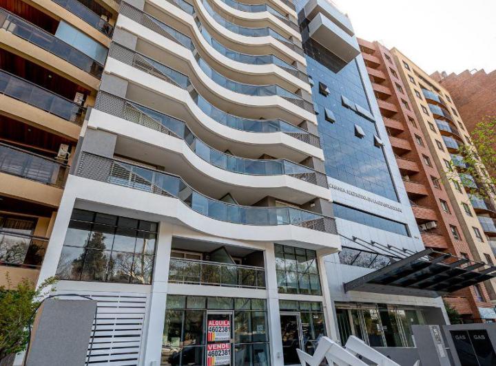 Departamento · 50m² · 2 Ambientes