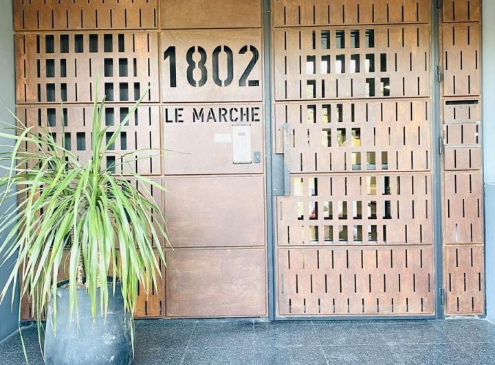 Departamento · 42m² · 3 Ambientes