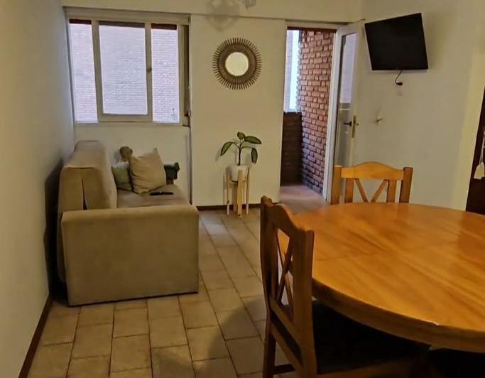 Departamento · 42m² · 2 Ambientes